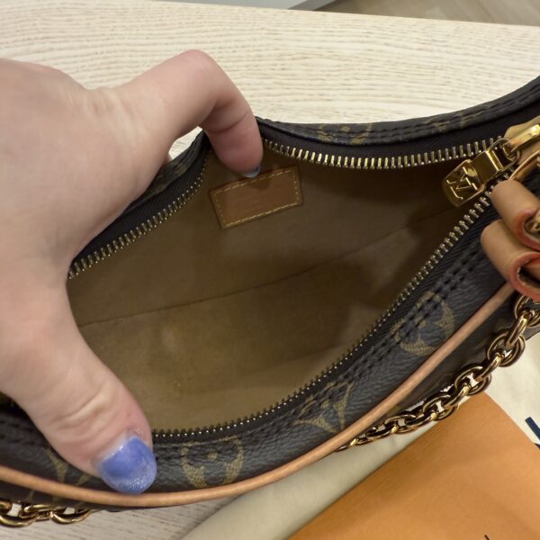 Louis Vuitton Monogram Loop