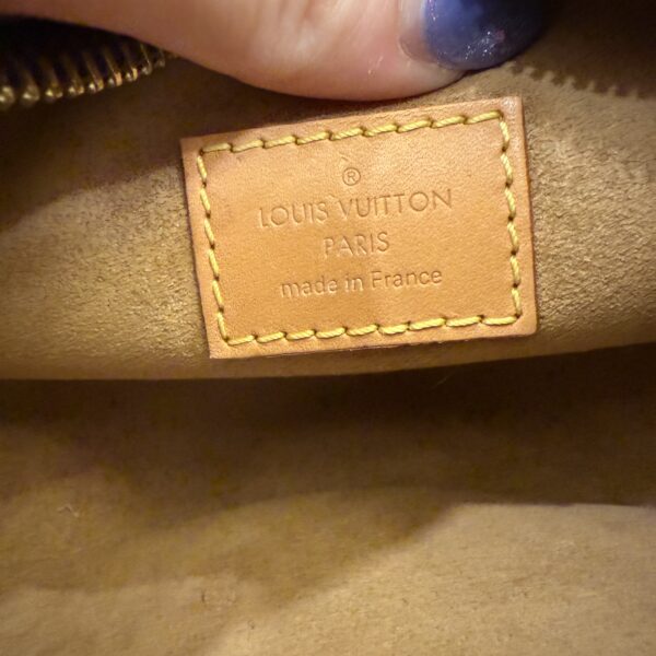 Louis Vuitton Monogram Loop