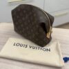 Louis Vuitton Monogram Cosmetic Pouch GM