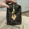 Louis Vuitton Monogram Cosmetic Pouch GM