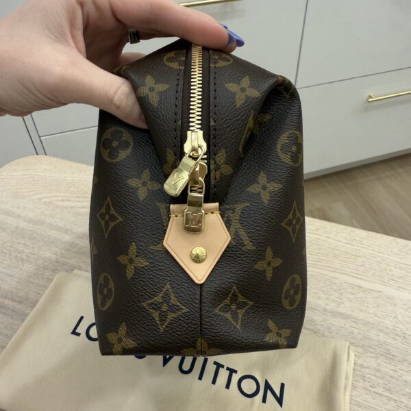 Louis Vuitton Monogram Cosmetic Pouch GM