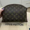 Louis Vuitton Monogram Cosmetic Pouch GM