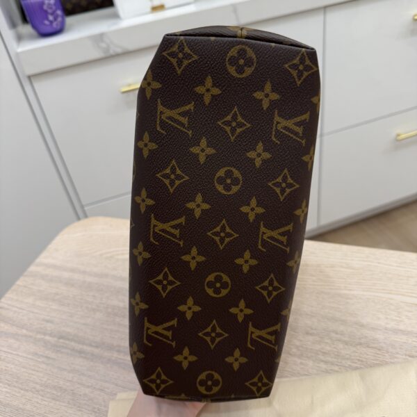 Louis Vuitton Monogram Cosmetic Pouch GM