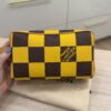 Louis Vuitton Damier Pop Locker Dopp Kit