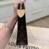 Louis Vuitton Monogram Toiletry 26 Trio Pink