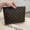 Louis Vuitton Monogram Toiletry 26 Trio Pink