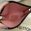 Louis Vuitton Monogram Toiletry 26 Trio Pink