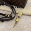 Louis Vuitton Monogram Speedy 35 Bandouliere NM