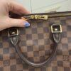 Louis Vuitton Monogram Speedy 35 Bandouliere NM