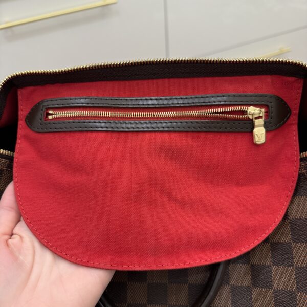 Louis Vuitton Monogram Speedy 35 Bandouliere NM