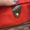 Louis Vuitton Monogram Speedy 35 Bandouliere NM