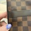 Louis Vuitton Monogram Speedy 35 Bandouliere NM