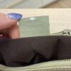 Gucci Beige GG Coated Canvas Small Joy Boston Bag