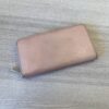 Louis Vuitton Epi Zippy Wallet Electric Rose Ballerine