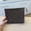 Louis Vuitton Monogram Toiletry 26