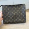 Louis Vuitton Monogram Toiletry 26