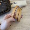Louis Vuitton Monogram Mini Bumbag