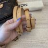Louis Vuitton Monogram Mini Bumbag