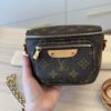 Louis Vuitton Monogram Mini Bumbag