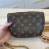 Louis Vuitton Monogram Mini Bumbag