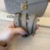 Louis Vuitton Empreinte Pochette Metis Tourterelle