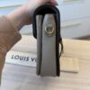 Louis Vuitton Empreinte Pochette Metis Tourterelle