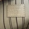 Louis Vuitton Empreinte Pochette Metis Tourterelle