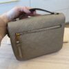 Louis Vuitton Empreinte Pochette Metis Tourterelle