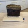 Louis Vuitton Monogram Reverse Nice BB