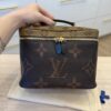 Louis Vuitton Monogram Reverse Nice BB