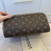 Louis Vuitton Monogram Dopp Kit