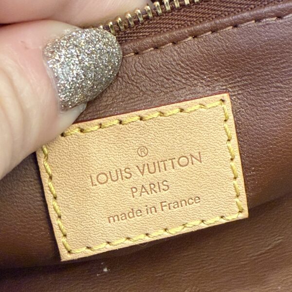 Louis Vuitton Monogram Dopp Kit