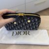 Christian Dior 30 Montaigne Aphrodite Pouch