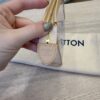 Louis Vuitton Monogram Trio Toiletry 19 Transparent