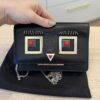 Fendi Hypnoteyes Tube Wallet On Chain