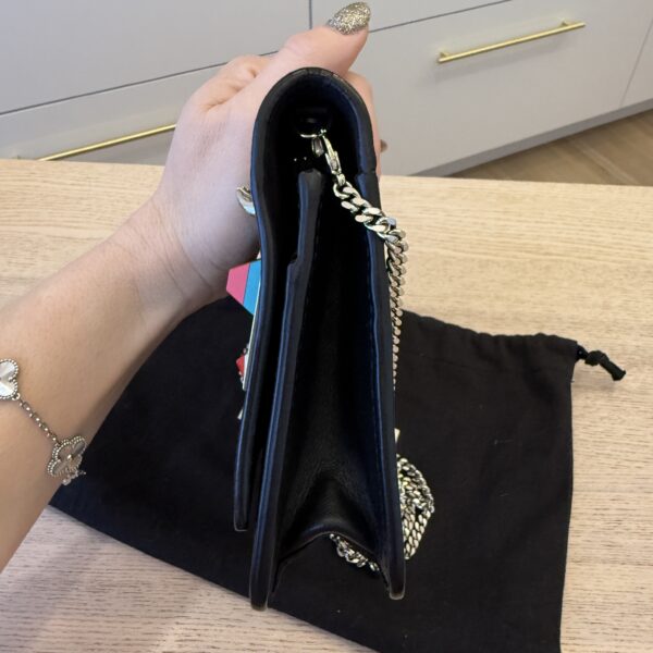 Fendi Hypnoteyes Tube Wallet On Chain