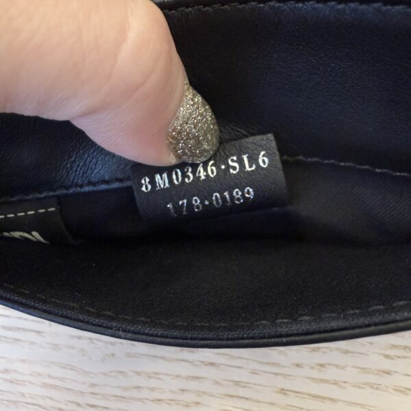 Fendi Hypnoteyes Tube Wallet On Chain