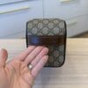 Gucci GG Supreme Cosmetic Pouch