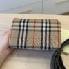Burberry Vintage Check hackberry