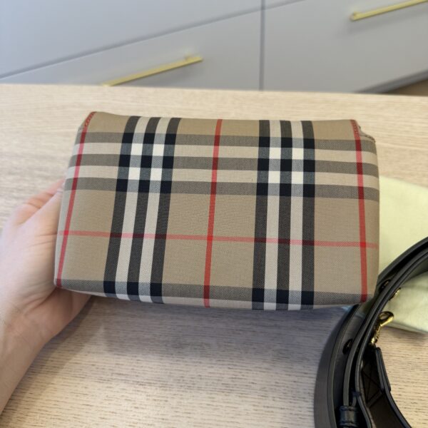 Burberry Vintage Check hackberry