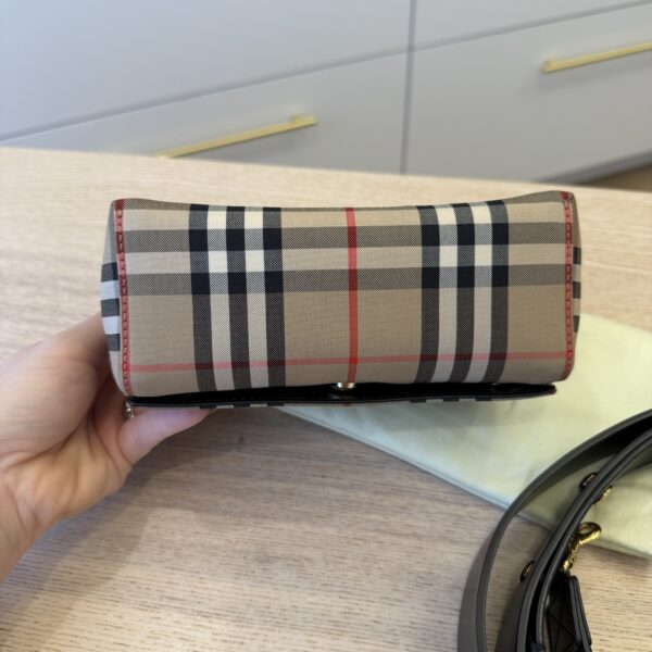 Burberry Vintage Check hackberry