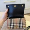 Burberry Vintage Check hackberry