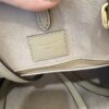 Louis Vuitton Empreinte Monogram Giant Onthego MM Dove and Creme