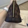 Louis Vuitton Damier Ebene Alma BB