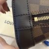 Louis Vuitton Damier Ebene Alma BB