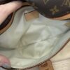 Louis Vuitton Monogram High Rise Bumbag