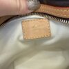 Louis Vuitton Monogram High Rise Bumbag