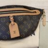 Louis Vuitton Monogram High Rise Bumbag