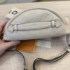 Louis Vuitton Bum Bag Monogram Empreinte Leather