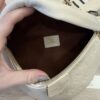 Louis Vuitton Bum Bag Monogram Empreinte Leather
